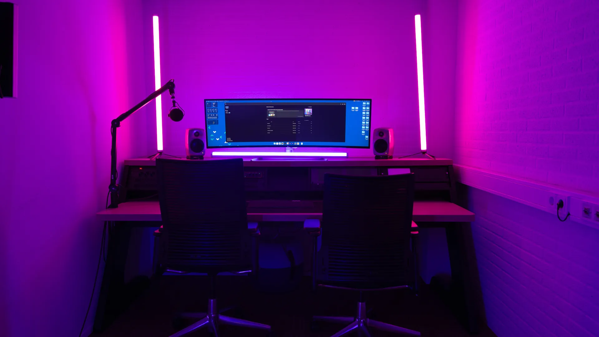 Edit Bay 2