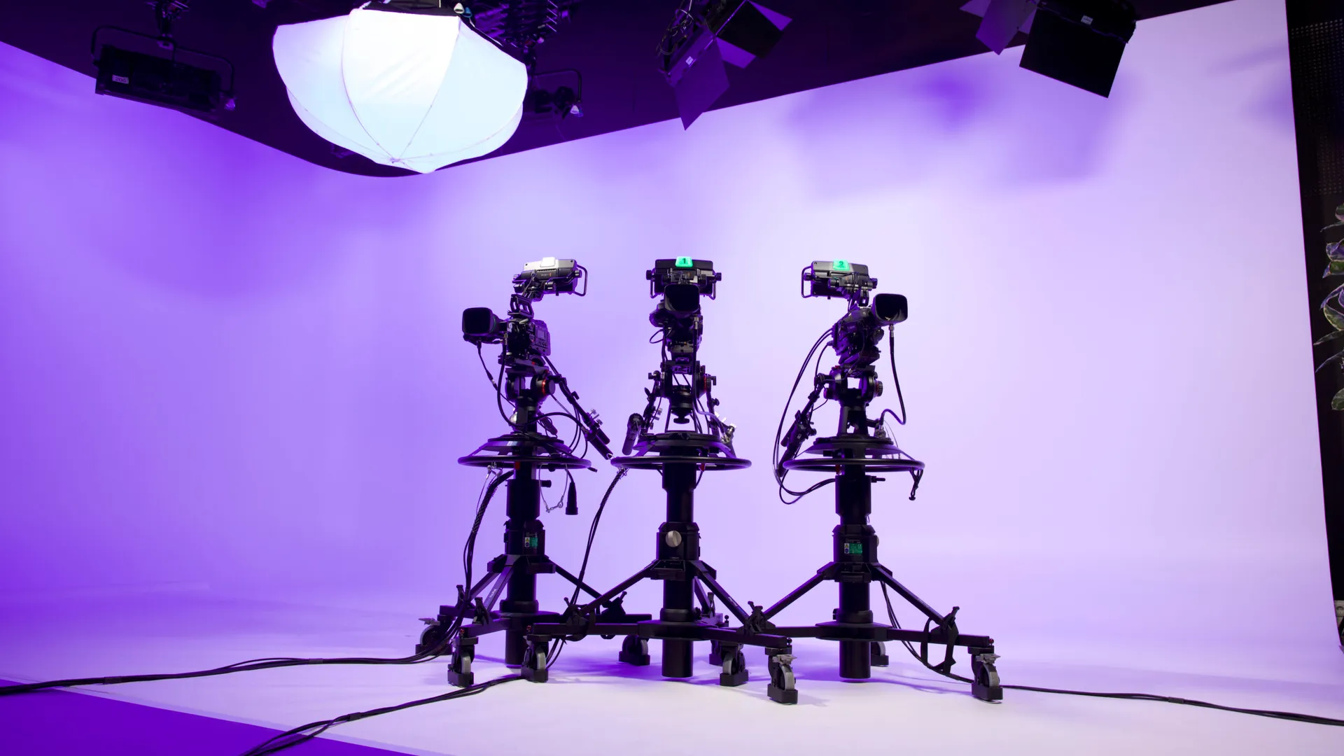 Studio 70